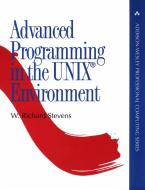 Advanced UNIX